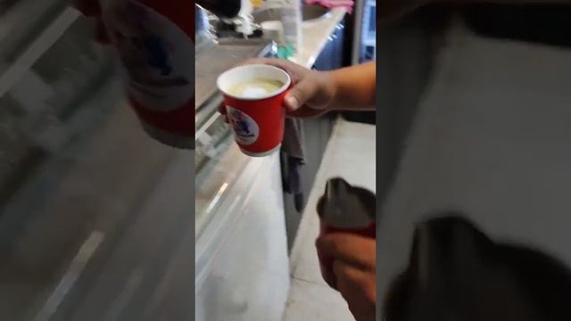 кофейня на Ц5 (Метро Минор) Ташкент смотреть онлайн