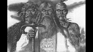 Пикник -- Русы косы, ноги босы