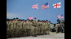 Америка нас не любит !