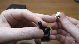 AirPods Pro 5 Black
