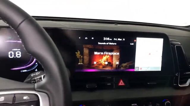 2023 Kia Sportage Albany, Schenectady, Colonie, Troy, Glens Falls, NY K23T0005 смотреть онлайн