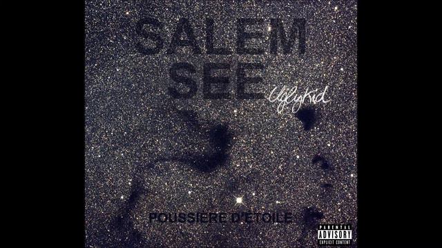SALEM SEE - Triste litanie смотреть онлайн