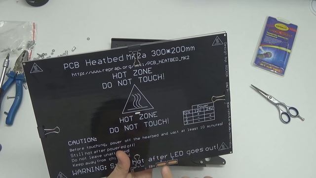 3D принтер своими руками. Начало смотреть онлайн