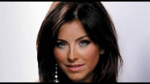 Ани Лорак. Каролина великолепная.