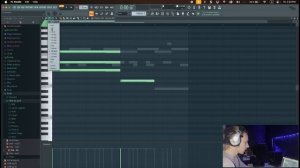 КАК НАПИСАТЬ ПРОСТОЙ СЕМПЛ В FL STUDIO?