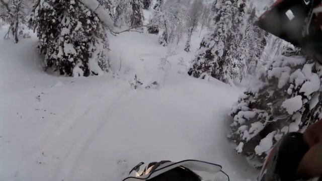 (Svaningen)Första testet med Ny Lynxen 49 Rangern 2015 Nöjd смотреть онлайн