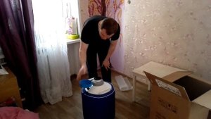 Дюар YDS-15. Как выбрать Сосуд Дьюара