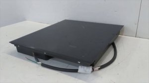 Варочная панель индукционная HAIER HHY-Y53NVB