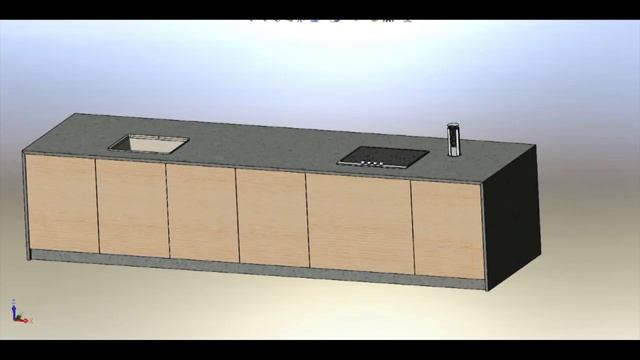 Комплектация кухонных ящиков смотреть онлайн