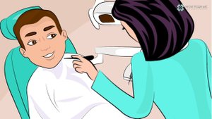 стоматология МОИ РОДНЫЕ, видеоролик ПОЛИС ДМС