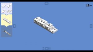 Как сделать мини ТИТАНИК из Лего / How to make mini TITANIC from Lego
