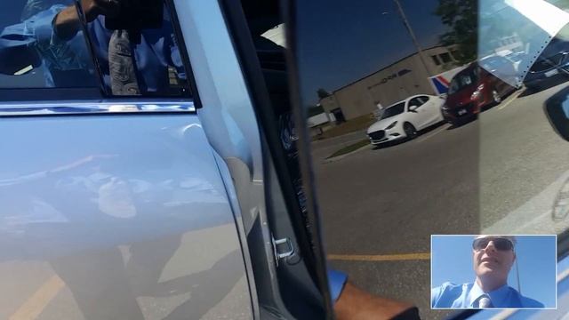 2018 Mazda6 GS-L in Sonic Silver! смотреть онлайн