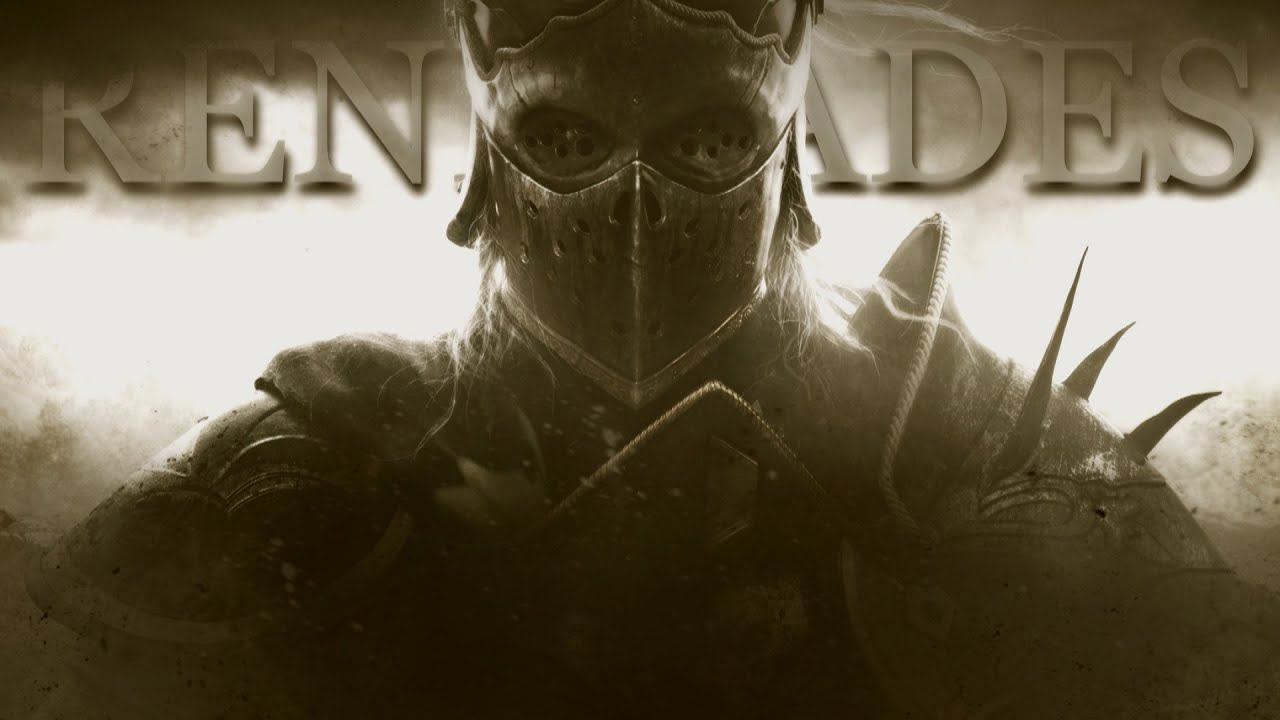 【GMV】 Renegades смотреть онлайн