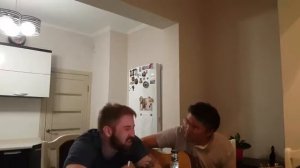 В Текели пить)