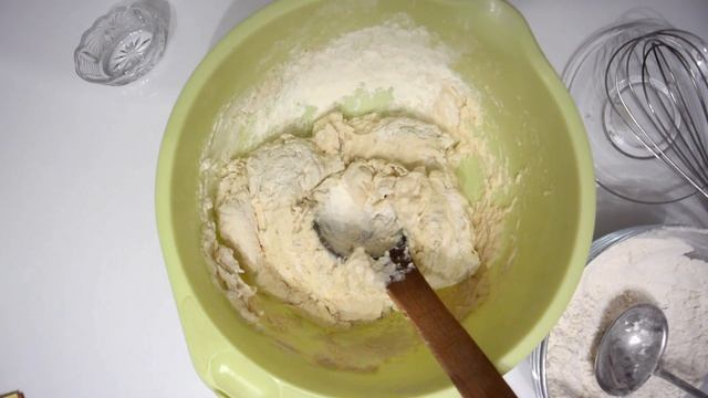 Шотландский хлеб | Вкусная шотландская выпечка