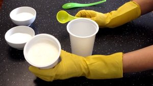 Как сделать порошок для посудомоечной машины своими руками. Безопасная домашняя химия - это реально