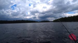 ЮКОЛА из ЩУКИ простой РЕЦЕПТ Готовим БАЛЫК из ЩУКИ на рыбалке ПОЙМАЛ и ПРИГОТОВИЛ Походная Кухня