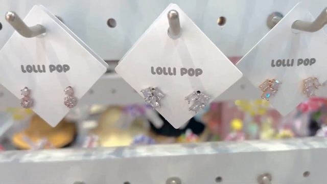 Korean Accessories Shopping ? Best Hair Accessories Collection