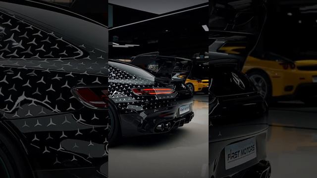 Mercedes benz ТОП  #automobile