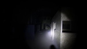 Игра лазертаг по сценарию "Зомби хантер"