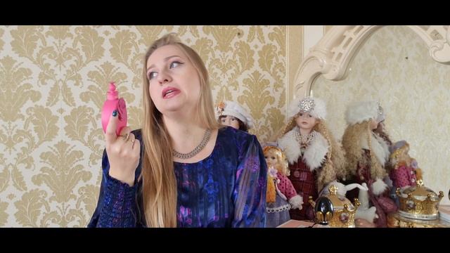 Парфюмерные покупки.Что почитать парф.увлеченному?Переизбыток парфюмерии в шкафу!!! смотреть онлайн