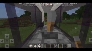 ТУТОРИАЛ КАК ПОСТРОИТЬ ВЕРТОЛЕТ В МАЙНКРАФТЕ | КАК ПОСТРОИТЬ ВЕРТОЛЁТ В МАЙНКРАФТЕ