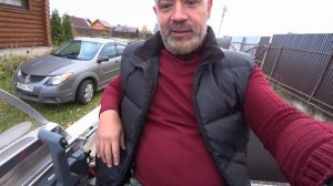 Wyatboat 390 DCM покупка и небольшой тюнинг