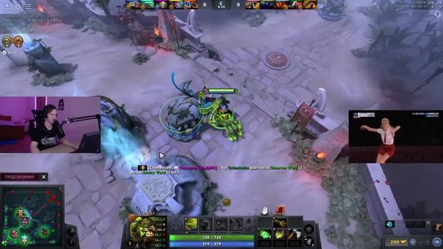 ТИТАН ЗА 100 ИГР CHALLENGE. День 4. Стата 18-0 |    !курс !тг смотреть онлайн