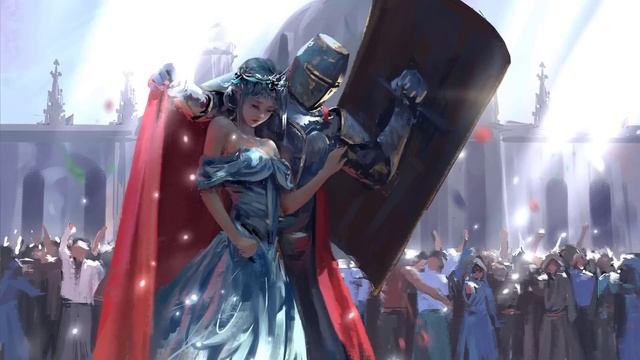 ?WHO WILL SAVE US NOW - Epic Heroic Orchestral Music _ Epic Music Mix