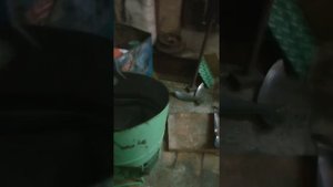 Буржуйка на дровах и отработки своими руками из подручных материалов