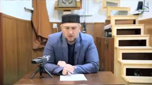 Абдулла хаджи Хидирбеков