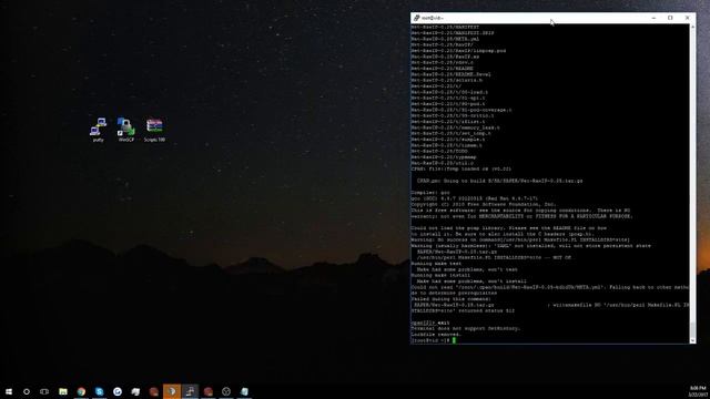 How to make a putty booter! (2020 still works) смотреть онлайн