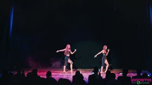 Latina Solo @ Отчетный концерт студии Ipanema Novosibirsk — Август 2021