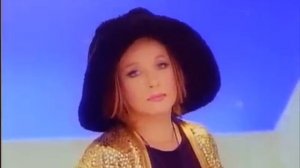 Алла Пугачева - Сильная Женщина / Alla Pugacheva - Strong Woman