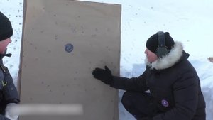 Benelli COMFORT Гусиная охота