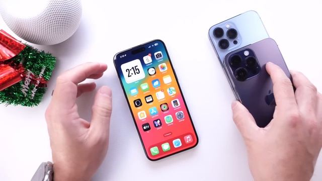 iOS 17.2 RC - UNEXPECTED!