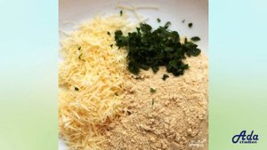 Филе рыбы в панировочных сухарях с пармезаном Рецепт, пошаговый, как приготовить,