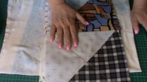 Каждая женщина может сшить одеяло без стёжки. Полное видео. Куда деть некрасивых и ненужных.