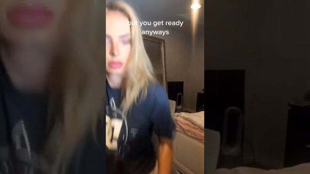 Saxon TikTok 💞| This Happens.... Sometimes! ft #Myfriends 🤣 | Saxon Sharbino Short video IG repost