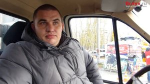 Вслух.ru: Газель с коробкой-автомат