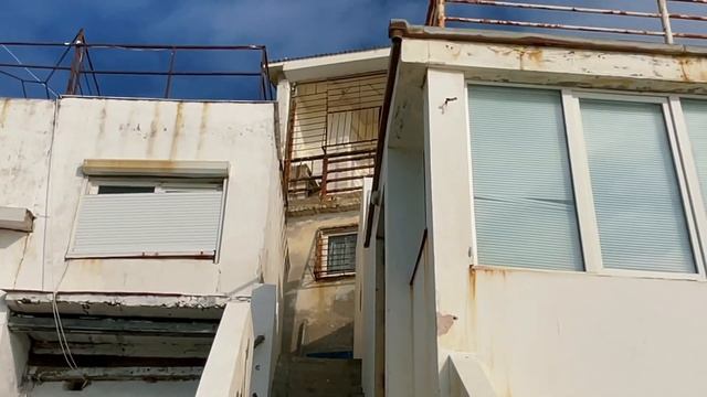 ?? Я обнаружил маленькую Италию в Крыму. Как выглядят Морские дачи в Каче
