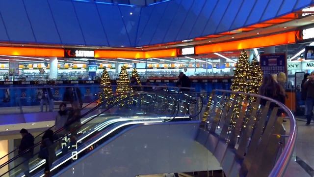 Новый год и Рождество в Германии. Как живут в Германии особенности, страна видео смотреть онлайн