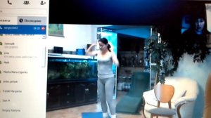 Тренировка по методике Гринштат по скайпу, г. Одес