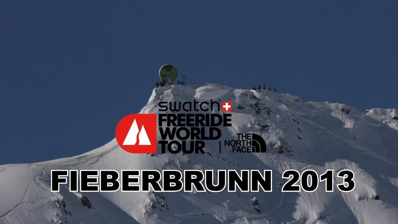 FWT Fieberbrunn март 2013