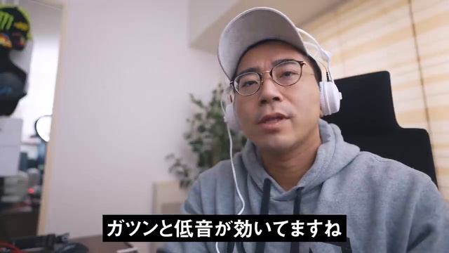 【超ロングセラー】ゼンハイザーの今一番売れてる有線モニターヘッドホンはやはり想像以上だった。【HD 25 White】 смотреть онлайн