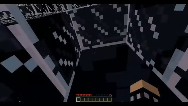 Minecraft - Жизнь в бутылке #1 смотреть онлайн