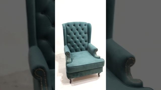 Английское Кресло прошу любить и жаловать смотреть онлайн