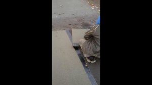 Укладка еврорубероида на крышу гаража СВОИМИ РУКАМИ.