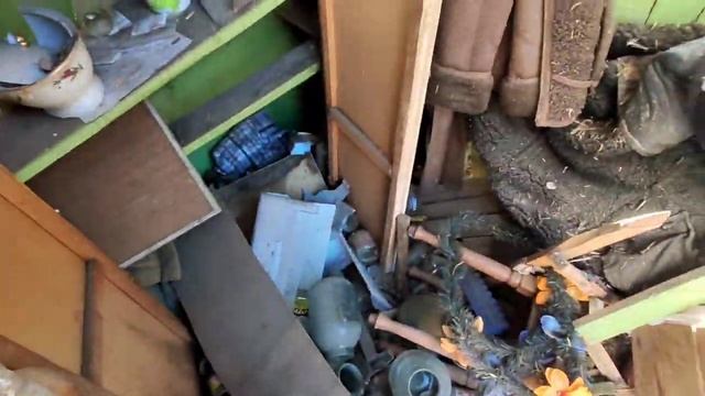 Мы остались на улице Дом разбили ? Но главное что мы живы ‼️ смотреть онлайн