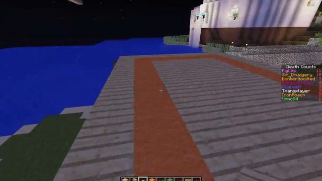 "POLICE PRECINCT REBUILD" - McCraft Server ep. 15 смотреть онлайн